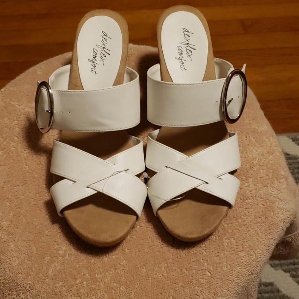 Dexflex Comfort Sandals